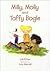 Milly, Molly and Taffy Bogle by Gill Pittar