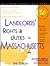 Landlords' Rights and Duties in Massachusetts: With Forms (Self-Help Law Kit With Forms)