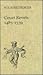 Court Revels 1485 - 1559 by W.R. Streitberger