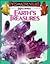 Exploring Earth's Treasures (Eyes on Adventure Series)