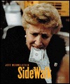Jeff Mermelstein: Sidewalk (Hardcover)