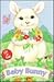 Baby Bunny (Lift-a-flap)