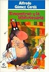 El Monstruo y la Bibliotecaria