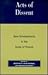 Acts of Dissent: New Develo...