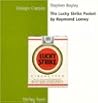 The Lucky Strike Packet (Design Classics Series) The Lucky Strike Packet (Design Classics Series)