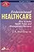 Evidence-Based Healthcare: How to Make Health Policy and Management Decisions