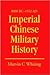 Imperial Chinese Military History by Marvin C. Whiting