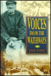 Voices from the waterways (Hardcover)