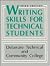 Writing Skills for Technica...
