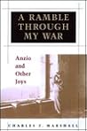 Ramble Through My War: Anzio and Other Joys