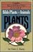 The Complete Illustrated Guide to Plants by Harry Baerg