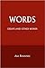 Words: Essays and Other Words