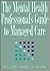 The Mental Health Professio...