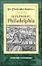 The Philadelphia Inquirer's Guide to Historic Philadelphia by Edward Colimore