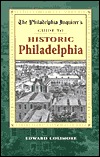 The Philadelphia Inquirer's Guide to Historic Philadelphia (Paperback)