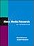Mass Media Research: An Introduction