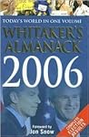 Whitaker's Almanack 2006