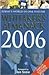 Whitaker's Almanack 2006