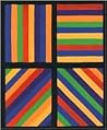 Sol LeWitt: A Retrospective