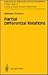 Partial Differential Relations (ERGEBNISSE DER MATHEMATIK UND IHRER GRENZGEBIETE 3 FOLGE)