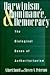 Darwinism, Dominance & Democracy: The Biological Bases of Authoritarianism (Human Evolution, Behavior & Intelligence)