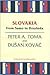 Slovakia: From Samo to Dzurinda (Studies of Nationalities)