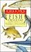 Fish of Britain & Europe (Collins Pocket Guide)