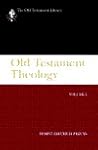 Old Testament Theology, Volume One by Horst Dietrich Preuss