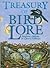 A Treasury of Bird Lore by Josephine Addison