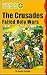 The Crusades: Failed Holy Wars (History's Great Defeats)
