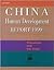 China Human Development Rep...