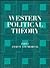 Western Political Theory: Ancient and Medieval, Part 1