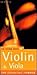 The Rough Guide to Violin &...