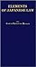 Elements of Japanese Law: S...