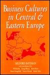 Business Cultures in Central & Eastern Europe (Series)