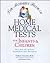 The Mother's Book of Home Medical Tests for Infants & Children