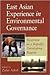 East Asian Experience in En...