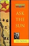 Ask the Sun Ask the Sun
