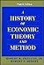 A History of Economic Theor...