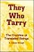 They Who Tarry: The Doctrine of Translated Beings