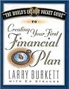 World's Easiest Pocket Guide To Creating Your First Financial Plan