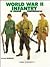 World War II Infantry in Colour Photographs (Europa Militaria, No. 2)