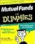 Mutual Funds For Dummies