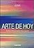 Arte De Hoy (Spanish Edition)
