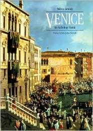 Venice: An Anthology Guide (Paperback)
