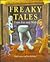 Freaky Tales: From Far and Wide