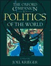 The Oxford Companion to Politics of the World (Hardcover)