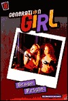 Stage Fright (Generation Girl, #7)