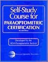 Self-Study Course for Paraoptometric Certification