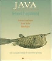 Java Network Programming: With CDROM